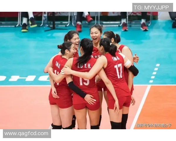 武汉排球队的速度之道：探讨技术与战术的完美结合