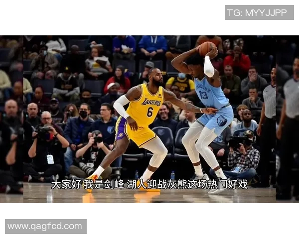 2010年湖人与灰熊激战回顾：经典对决与篮球传奇的交汇时刻