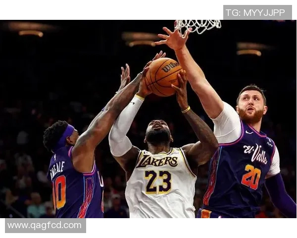 06年湖人对决太阳的经典对抗赛回顾与精彩瞬间分析 06年湖人对决太阳的经典对抗赛回顾与精彩瞬间分析