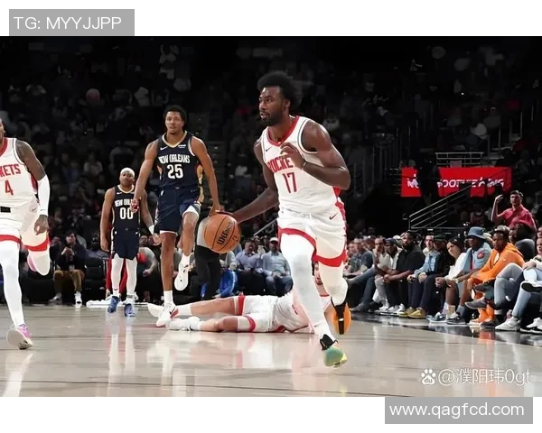 2018年5月5日火箭对爵士精彩比赛录像回放与分析