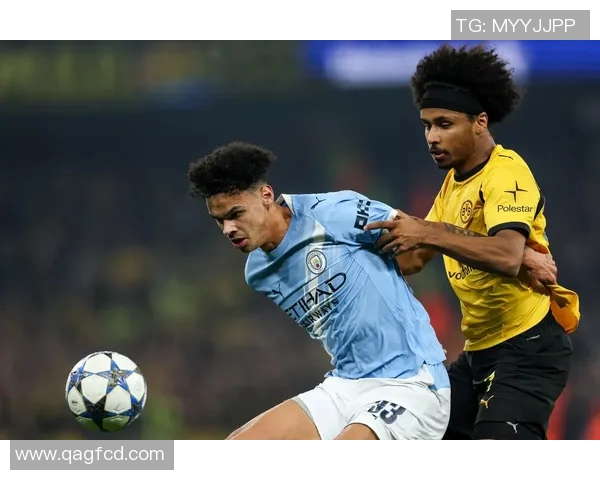 2018年曼城与多特蒙德精彩对决结果回顾及赛后分析