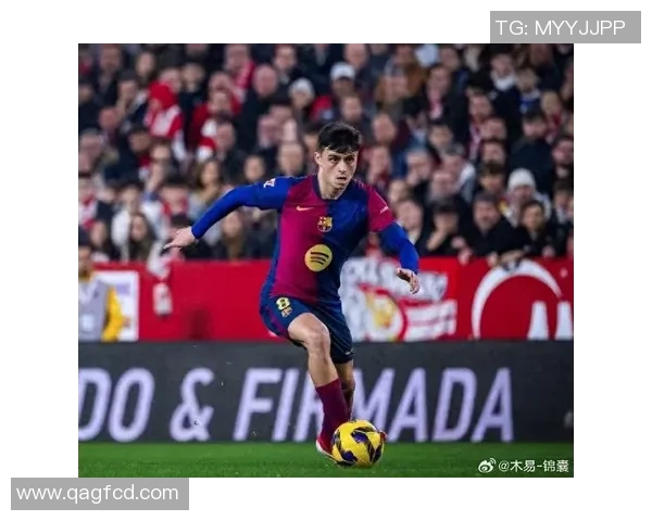 佩德里：年轻天才在足球世界中的崛起与未来展望