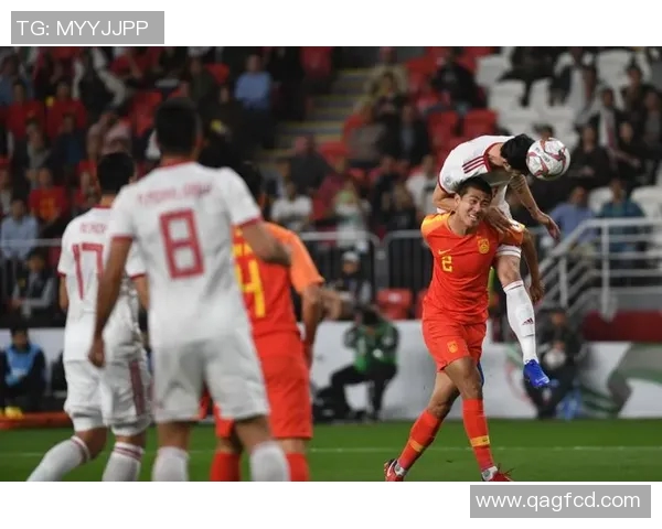 伊朗与中国足球比赛开赛时间及相关信息详解 伊朗与中国足球比赛开赛时间及相关信息详解