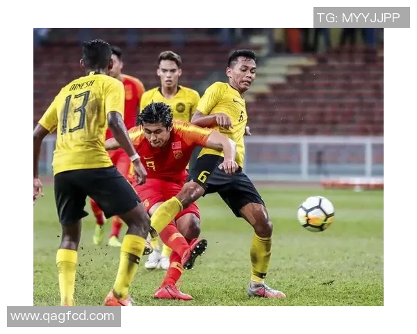 国奥队迎战马来西亚队全力争胜期待精彩表现与进球盛宴 国奥队迎战马来西亚队全力争胜期待精彩表现与进球盛宴