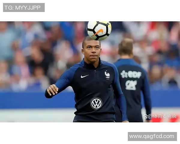 姆巴佩领衔新一代足球巨星崛起未来十年足坛的王者之争即将开启 姆巴佩领衔新一代足球巨星崛起未来十年足坛的王者之争即将开启