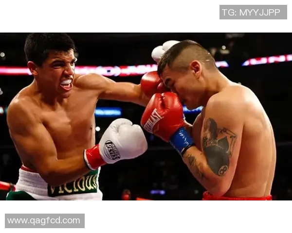 奥提兹与洛佩兹巅峰对决谁将赢得拳坛荣耀之战 奥提兹与洛佩兹巅峰对决谁将赢得拳坛荣耀之战