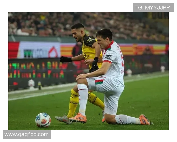 多特蒙德对阵奥格斯堡精彩直播全程回顾与分析 多特蒙德对阵奥格斯堡精彩直播全程回顾与分析