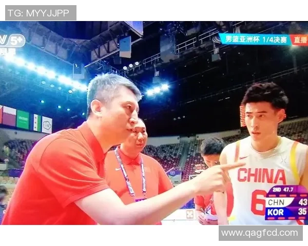 2011亚锦赛男篮对决韩国精彩回顾与赛后分析