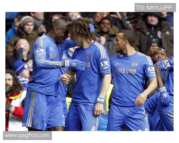 2019年足总杯曼联与切尔西精彩对决全场录像回顾与分析