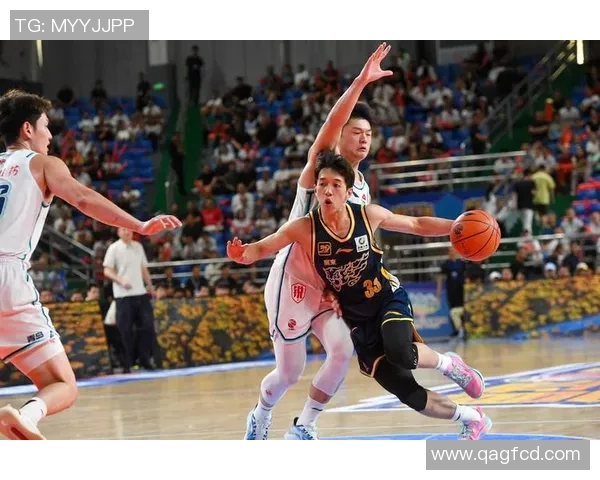 CBA夏季联赛精彩对决青岛队迎战天津队期待激烈较量