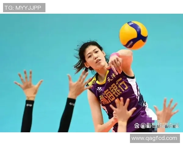 上海女排与天津女排激战六局精彩回顾与赛后分析 上海女排与天津女排激战六局精彩回顾与赛后分析