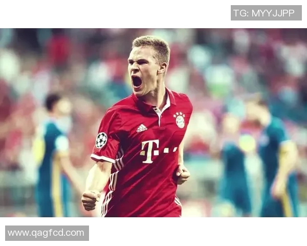 基米希的足球之路:从青训新星到世界顶级中场的成长历程 基米希的足球之路:从青训新星到世界顶级中场的成长历程