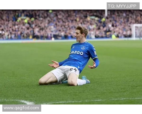 埃弗顿主场迎战曼彻斯特联双方争夺英超宝贵积分