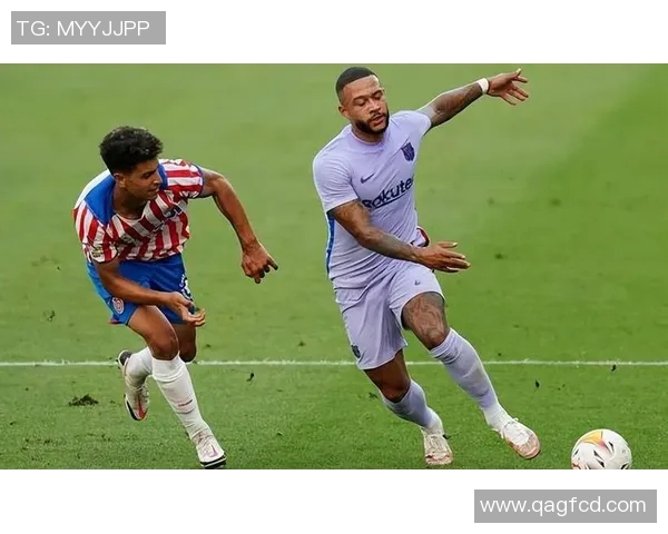 巴塞罗那与赫罗纳激战正酣谁将赢得这场西甲焦点之战 巴塞罗那与赫罗纳激战正酣谁将赢得这场西甲焦点之战