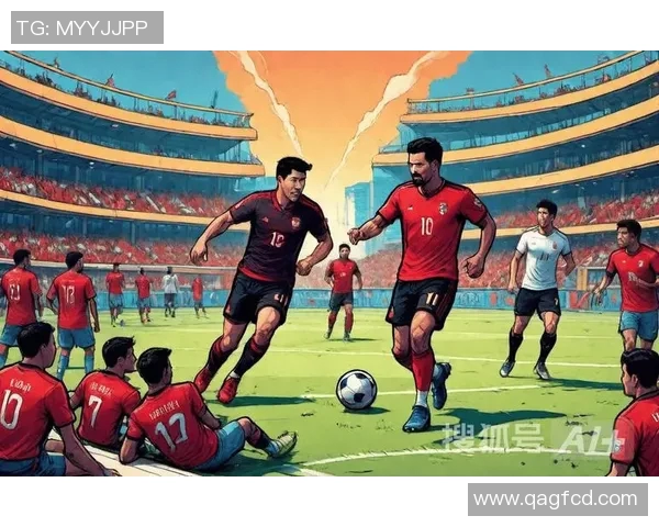 巴林与阿联酋足球精彩对决视频回顾及比赛分析 巴林与阿联酋足球精彩对决视频回顾及比赛分析