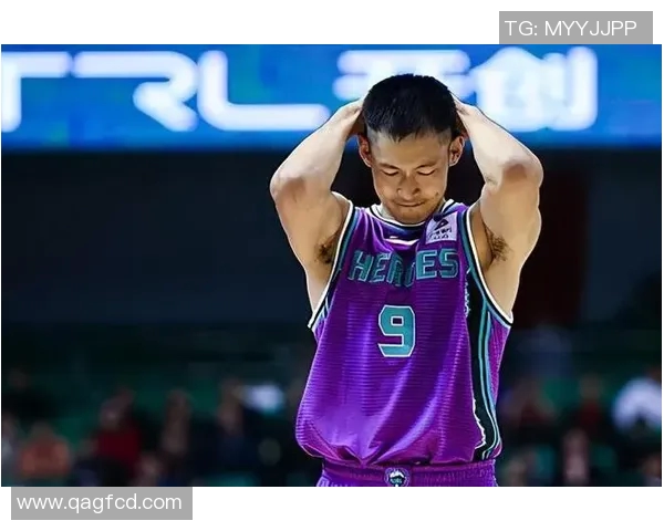 张庆鹏：从篮球场上的拼搏者到人生舞台的奋斗者之路探索