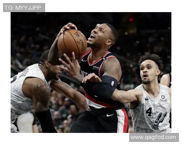 开拓者与马刺精彩对决直播全程回顾与分析