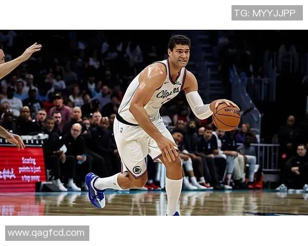 布鲁克洛佩斯:从NBA巨星到篮球战术革新者的精彩旅程 布鲁克洛佩斯:从NBA巨星到篮球战术革新者的精彩旅程