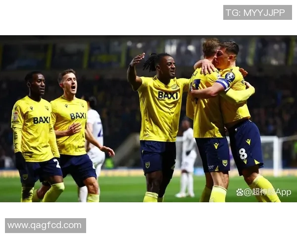 朴次茅斯与牛津联精彩对决比分直播全程跟踪分析 朴次茅斯与牛津联精彩对决比分直播全程跟踪分析