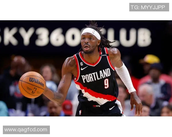 杰拉米格兰特:从潜力新星到NBA全能战士的华丽转身 杰拉米格兰特:从潜力新星到NBA全能战士的华丽转身