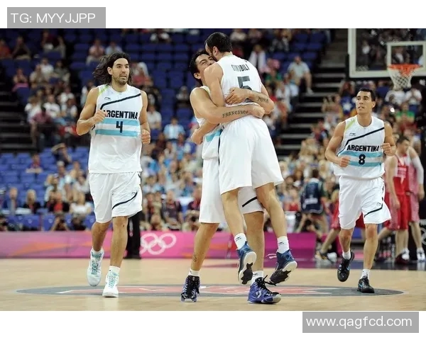 梦之队与阿根廷的巅峰对决揭示篮球世界的荣耀与梦想