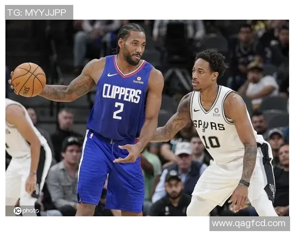 洛杉矶快船队与马刺的激烈对决谁能笑到最后精彩赛事回顾 洛杉矶快船队与马刺的激烈对决谁能笑到最后精彩赛事回顾