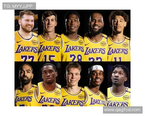 湖人队在NBA决赛中对阵法国球队的精彩对决分析与展望