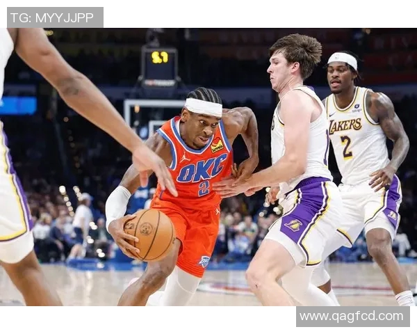 湖人对雷霆精彩对决回顾09赛季经典比赛录像分享