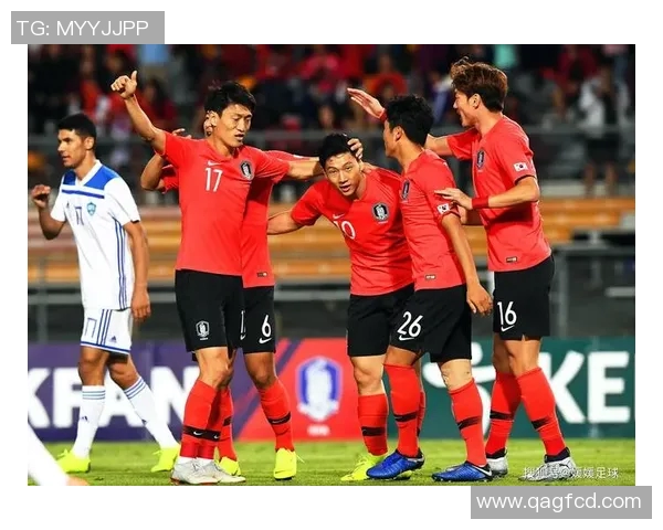 2017年世预赛中国队与韩国队激战回顾及精彩瞬间分析