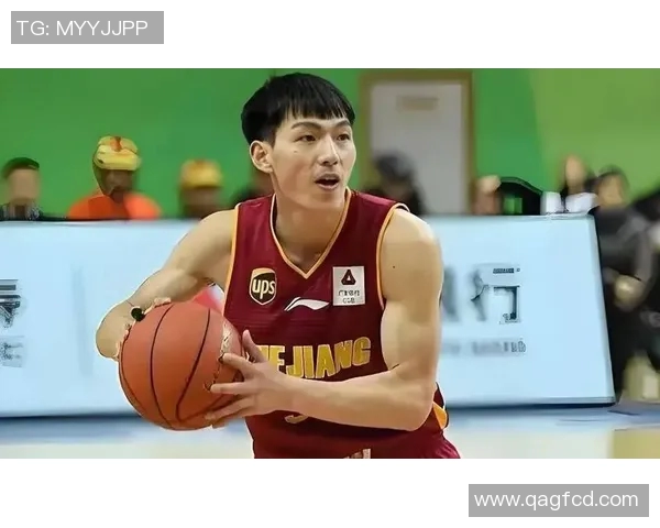 吴前领衔浙江男篮崛起之路展现新时代篮球精神与团队力量