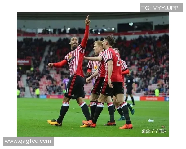 桑德兰主场迎战阿斯顿维拉双方争夺英冠关键三分的激烈对决