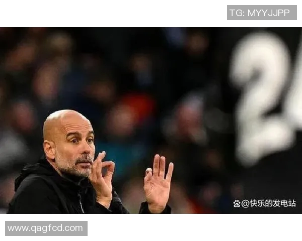 瓜迪奥拉的神奇换人术欧冠淘汰赛7次换人全数进球揭秘