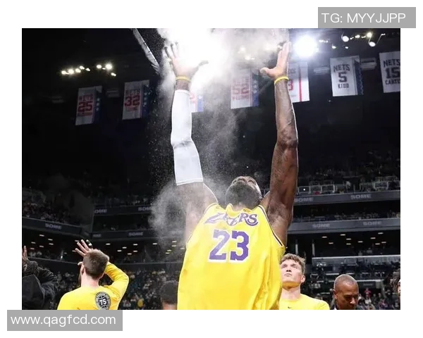 湖人季前赛对阵篮网精彩直播全程回顾与分析