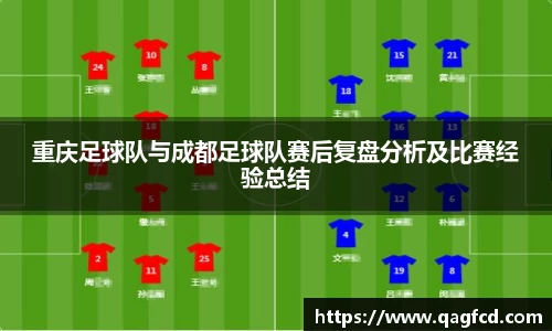 重庆足球队与成都足球队赛后复盘分析及比赛经验总结